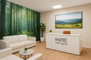 Hotel Stay Suite Banjara Hills, Near Shri Jagannatha Swami Temple,,3 star
