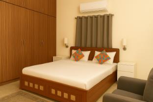 Hotel Stay Suite Banjara Hills, Near Shri Jagannatha Swami Temple,,3 star