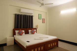 hotel stay suite banjara hills near shri jagannatha swami temple