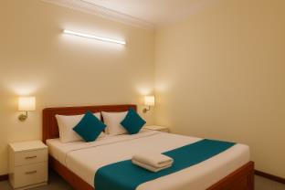hotel stay suite banjara hills near shri jagannatha swami temple