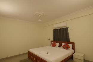 hotel stay suite banjara hills near shri jagannatha swami temple