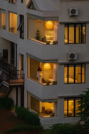 ethereal dune boutique hotel