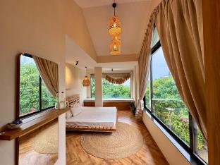 ethereal dune boutique hotel