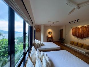 ethereal dune boutique hotel