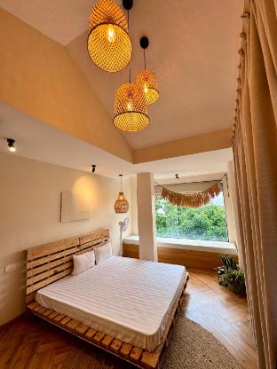 ethereal dune boutique hotel
