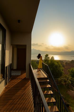 ethereal dune boutique hotel