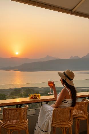 Ethereal Dune Boutique Hotel,,3 star