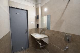 hotel blueberry bhedaghat