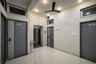 hotel blueberry bhedaghat