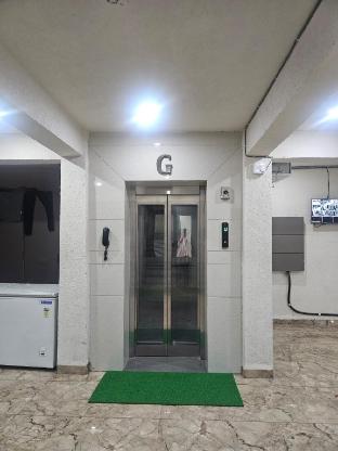 hotel blueberry bhedaghat