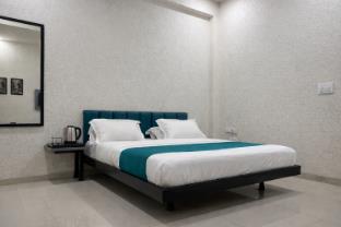hotel blueberry bhedaghat