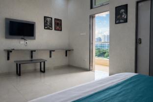 hotel blueberry bhedaghat