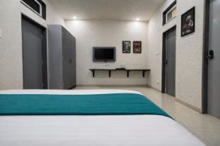 hotel blueberry bhedaghat