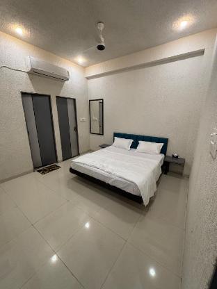hotel blueberry bhedaghat