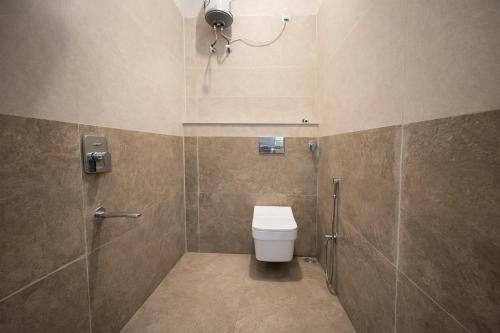 hotel blueberry bhedaghat