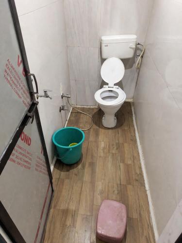 hotel shree