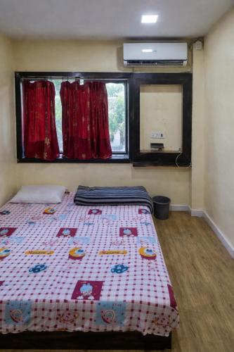 hotel shree