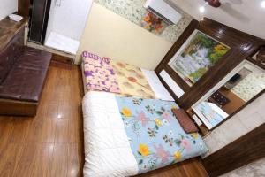 hotel shree