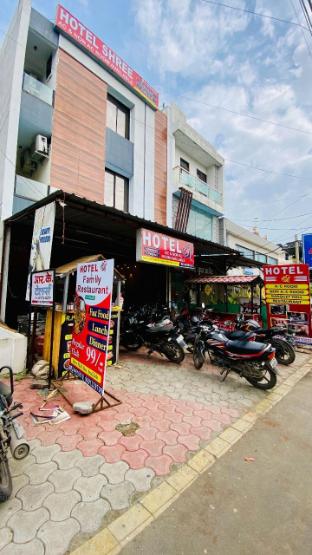 hotel shree