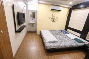 hotel shree