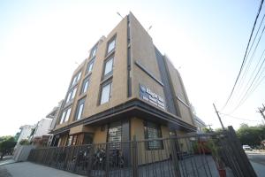 elight inn hotel