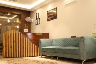 elight inn hotel