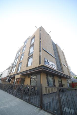 elight inn hotel