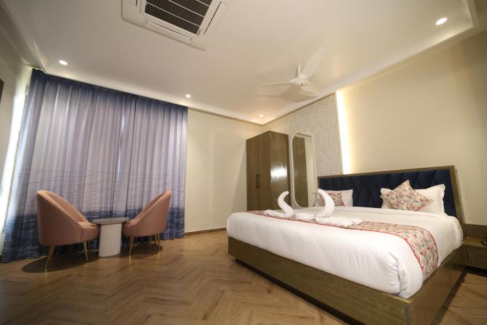 elight inn hotel