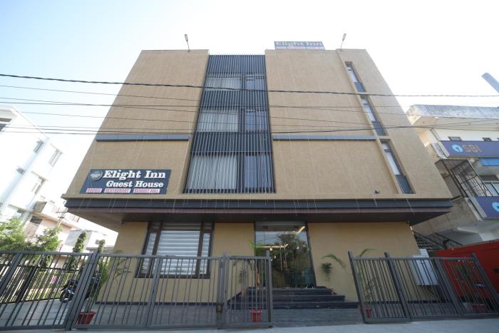 elight inn hotel