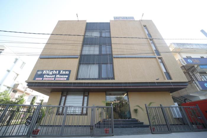 elight inn hotel