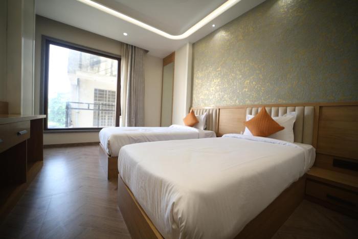 elight inn hotel