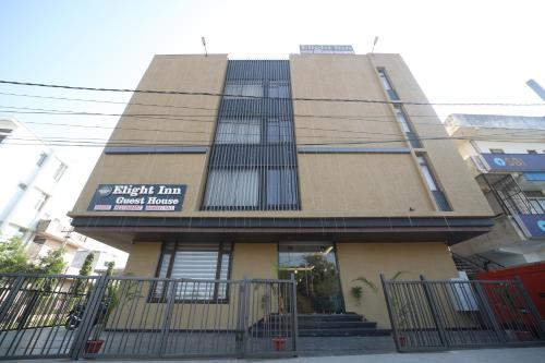 elight inn hotel