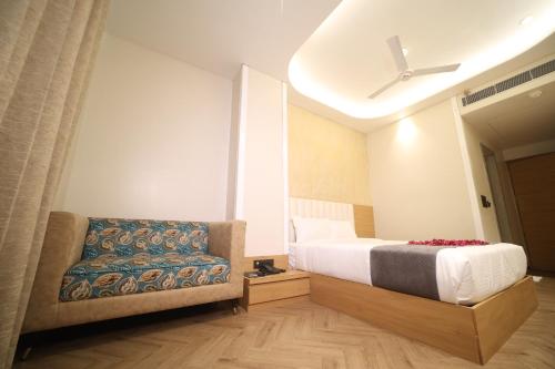 elight inn hotel