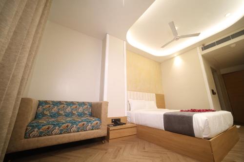 elight inn hotel
