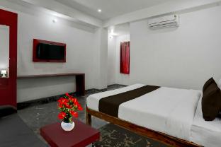 super hotel o bhagalpur railway station formerly peepal tree
