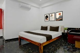 super hotel o bhagalpur railway station formerly peepal tree