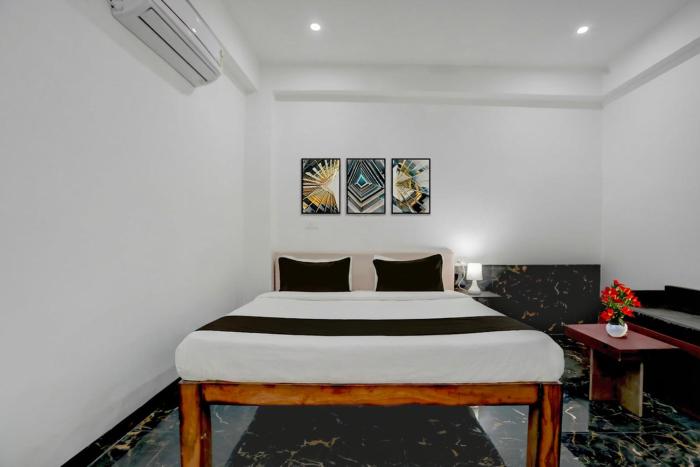 super hotel o bhagalpur railway station formerly peepal tree