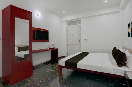 super hotel o bhagalpur railway station formerly peepal tree