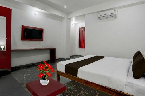 super hotel o bhagalpur railway station formerly peepal tree