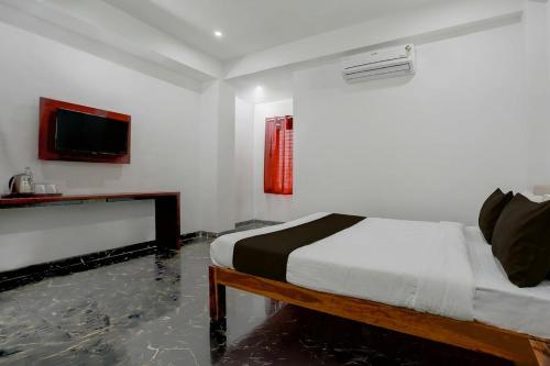 super hotel o bhagalpur railway station formerly peepal tree