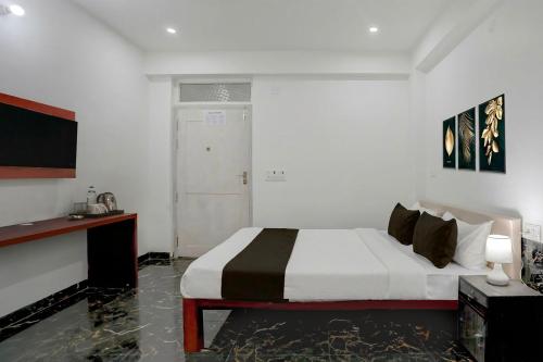 super hotel o bhagalpur railway station formerly peepal tree
