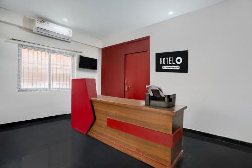 Super Hotel O Bhagalpur Railway Station Formerly Peepal Tree,,4 star