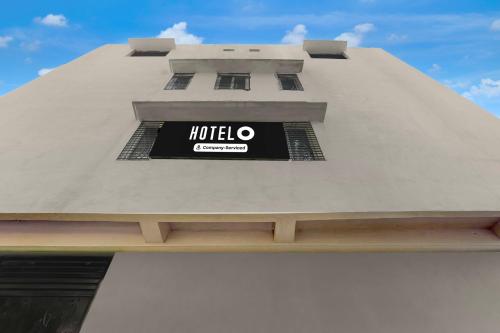 super hotel o bhagalpur railway station formerly peepal tree