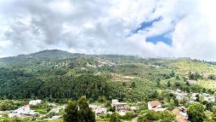 the hills edge