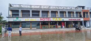 hotel tulsi inn