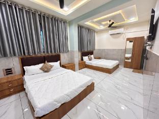 hotel tulsi inn