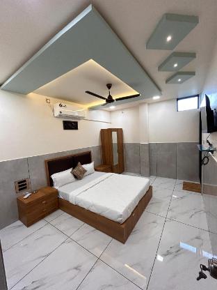 hotel tulsi inn