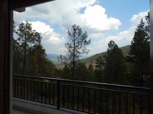 matryoshka homestay
