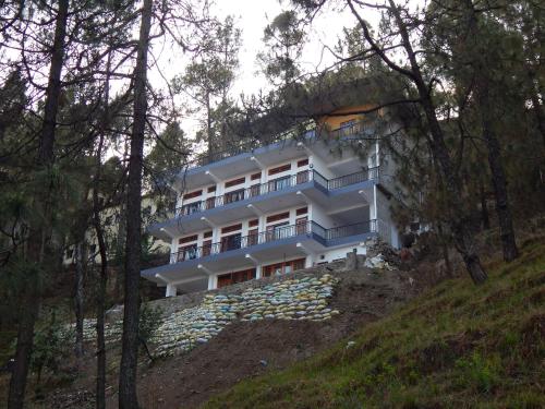 matryoshka homestay