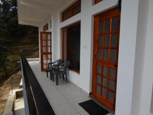 matryoshka homestay